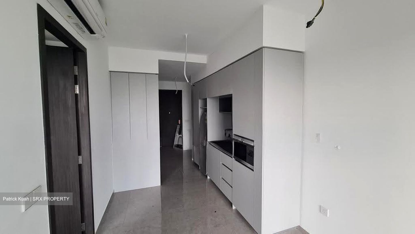 Parc Clematis (D5), Apartment #639451001
